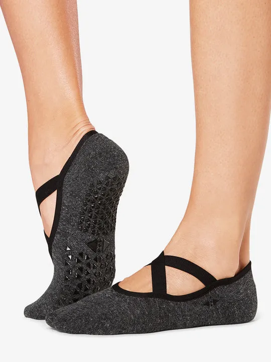 Chloe Grip Yoga Socks