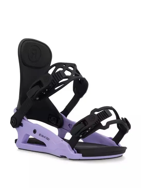 CL-4 Women's Snowboard Bindings - 2023