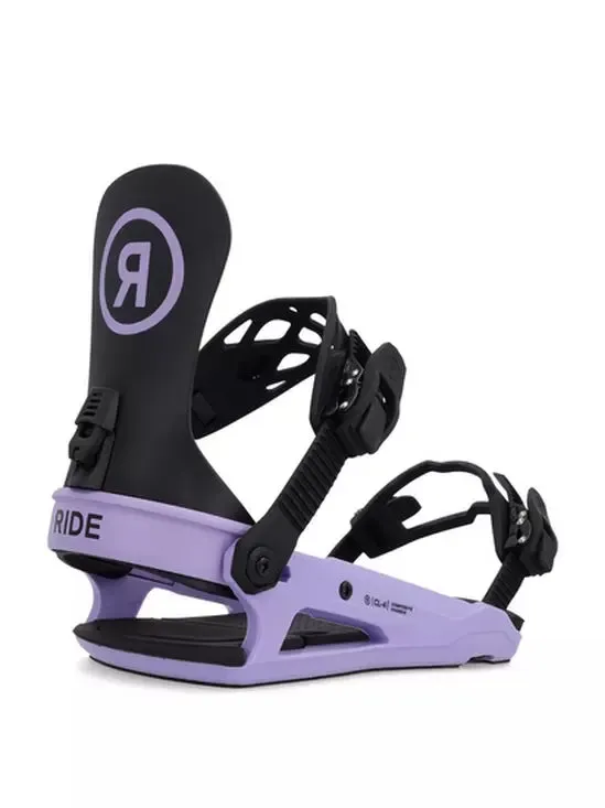 CL-4 Women's Snowboard Bindings - 2023