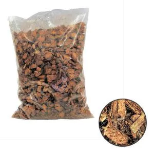 Coconut Chip (8 Ltr)