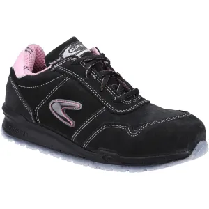 Cofra Alice S3 SRC Safety Trainer | Aluminium Toe Cap