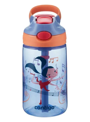 Contigo Gizmo Flip Autospout - Wink Dancer 414ml