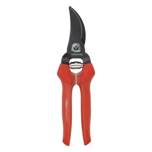 Corona ComfortGEL 4-1/2 in. Stainless Steel Bypass Pruners