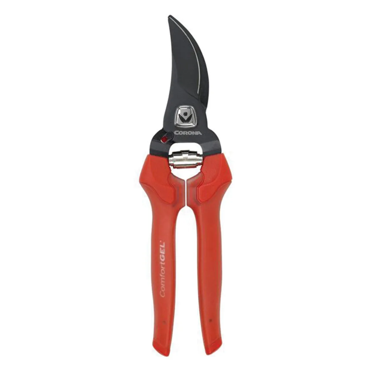 Corona ComfortGEL 4-1/2 in. Stainless Steel Bypass Pruners