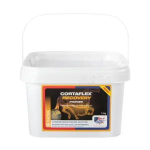 Cortaflex Recovery Powder - 1.5kg