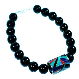 Cosmopolitan "Chicago" Necklace