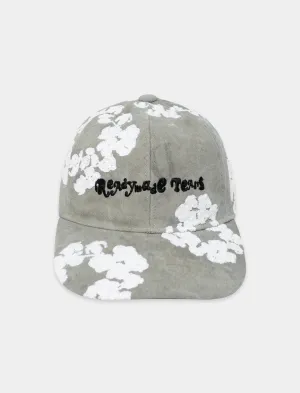 COTTON WREATH CAP