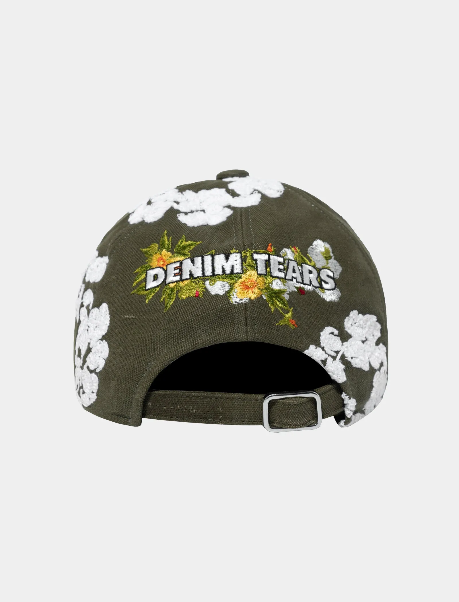 COTTON WREATH CAP