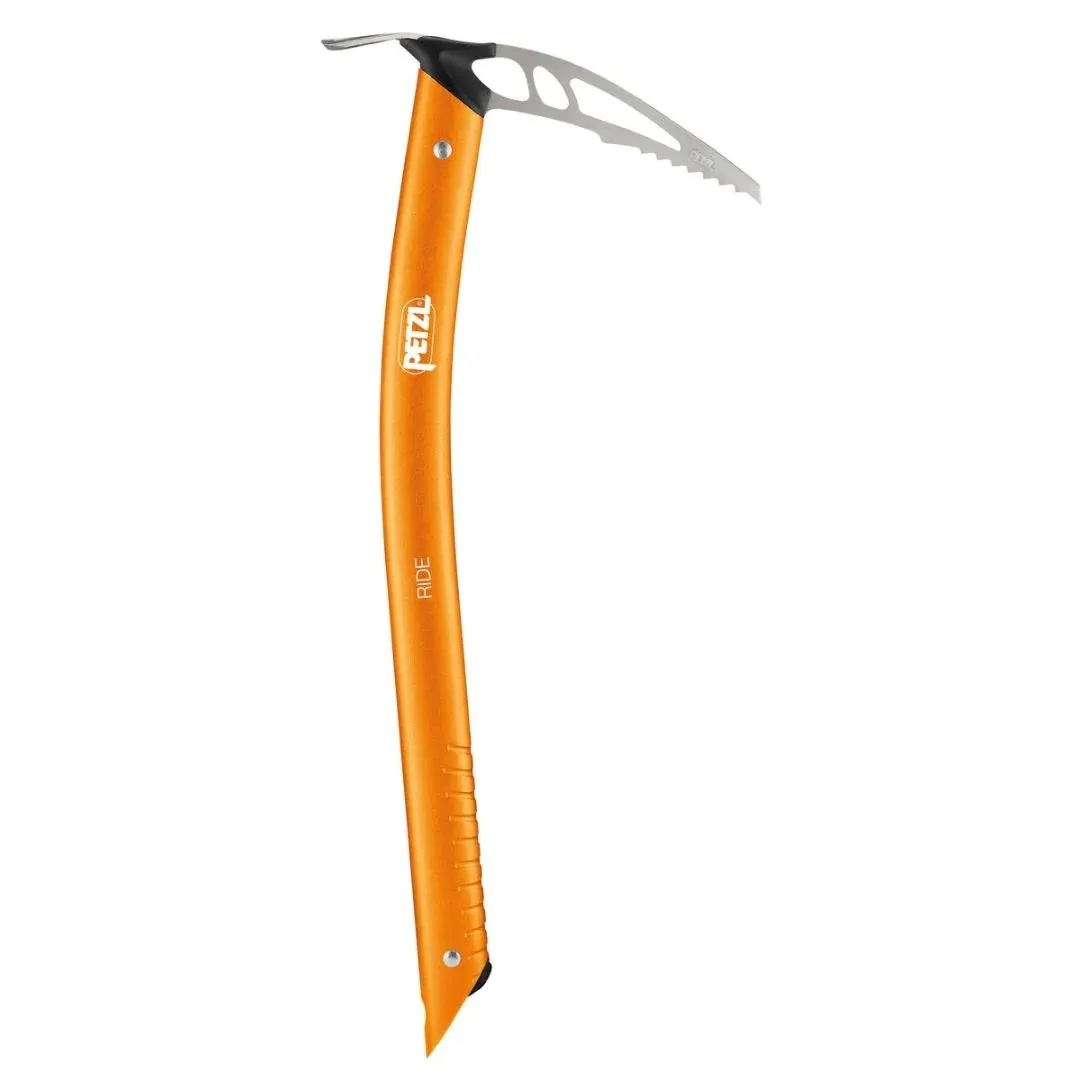 Crampons, Ice Axe, & Harness Rental