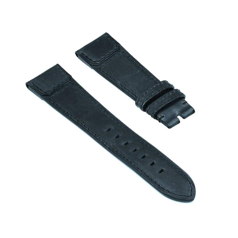 Crazy Horse Saddle Leather 23mm