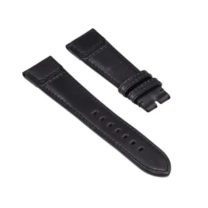 Crazy Horse Saddle Leather 23mm