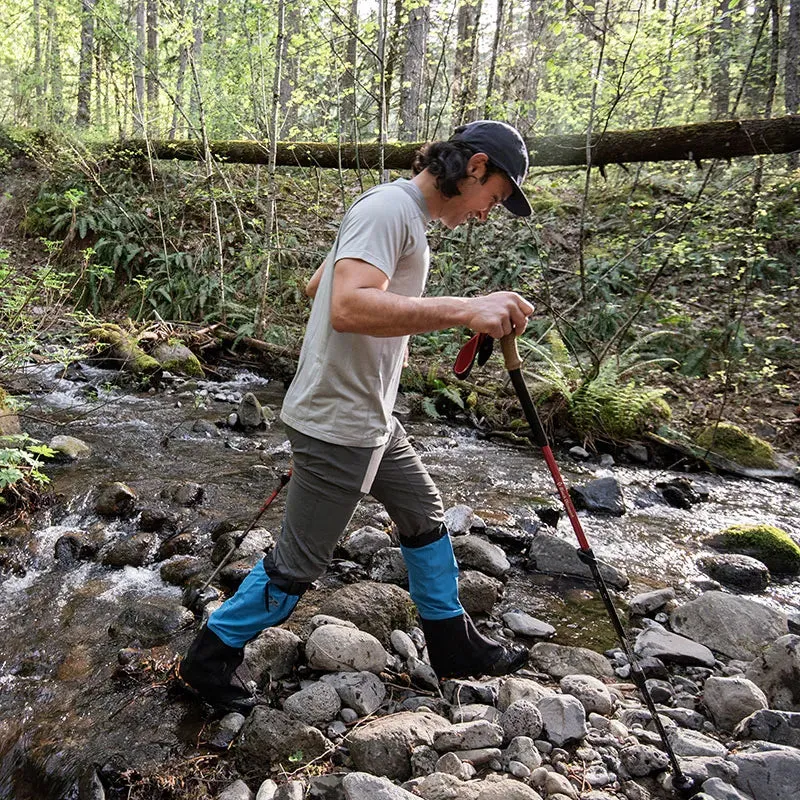 Crocodile GORE-TEX® Gaiters (Men's) - 243118 - Past Season