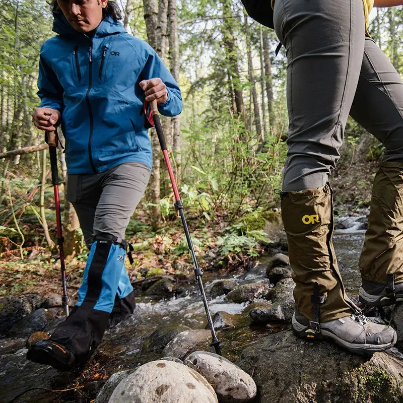 Crocodile GORE-TEX® Gaiters (Men's) - 243118 - Past Season
