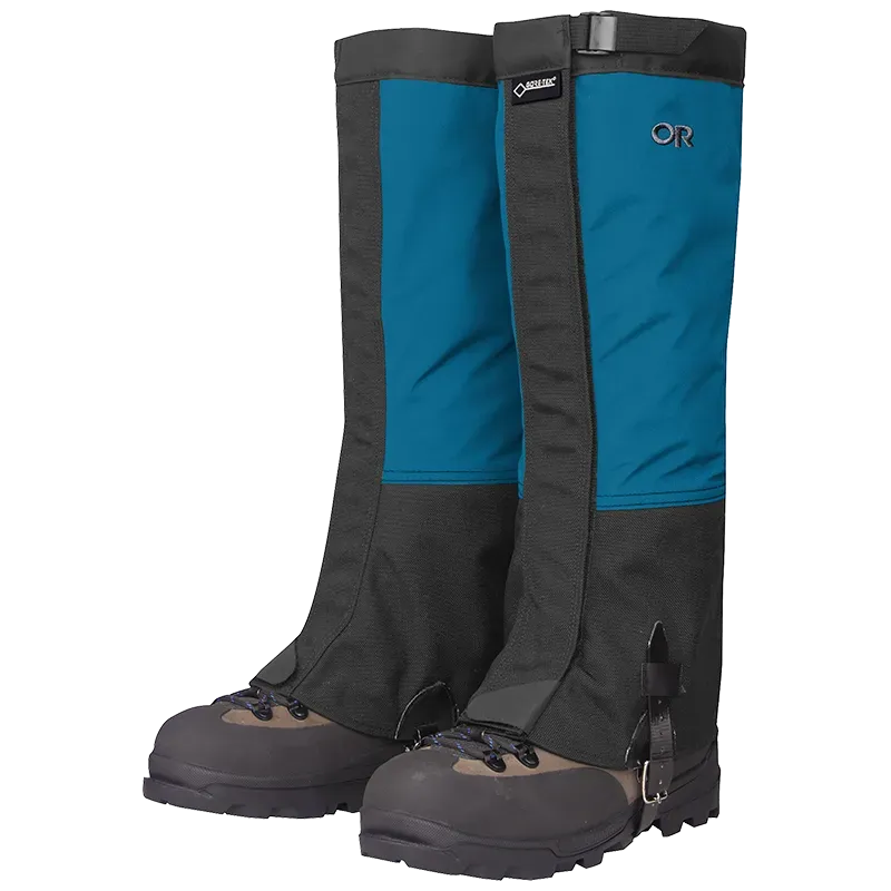 Crocodile GORE-TEX® Gaiters (Men's) - 243118 - Past Season