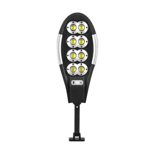 Crony MX-T200 Solar induction street lamp LED Large Size Solar Street Lights Outdoor IP67 Waterproof with Remote Control Security Light