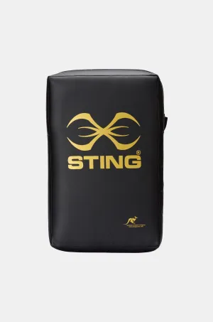 Curved HD Bump/Strike Shield