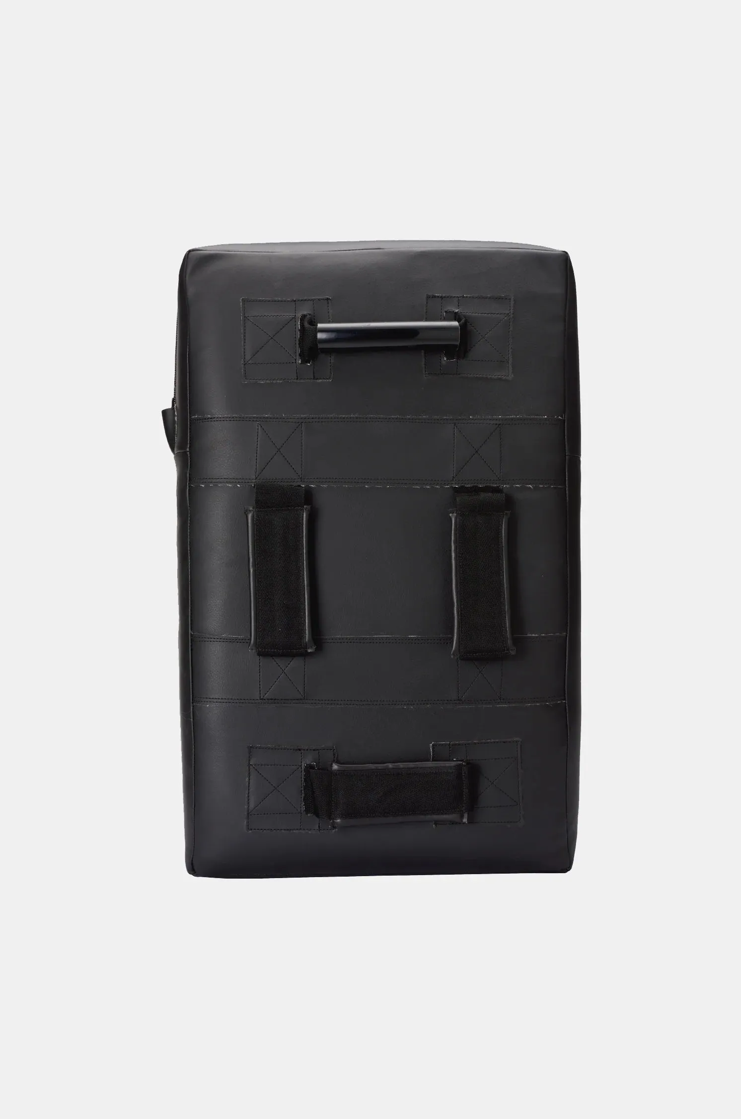 Curved HD Bump/Strike Shield