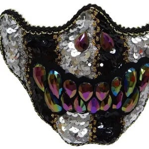 Dazzling Demon 1/5 Mask