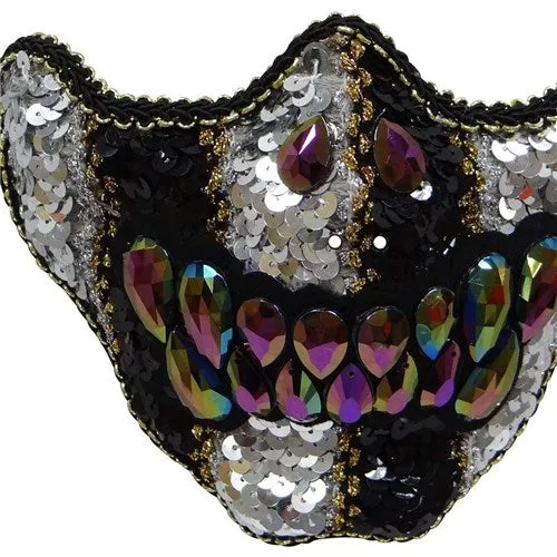 Dazzling Demon 1/5 Mask