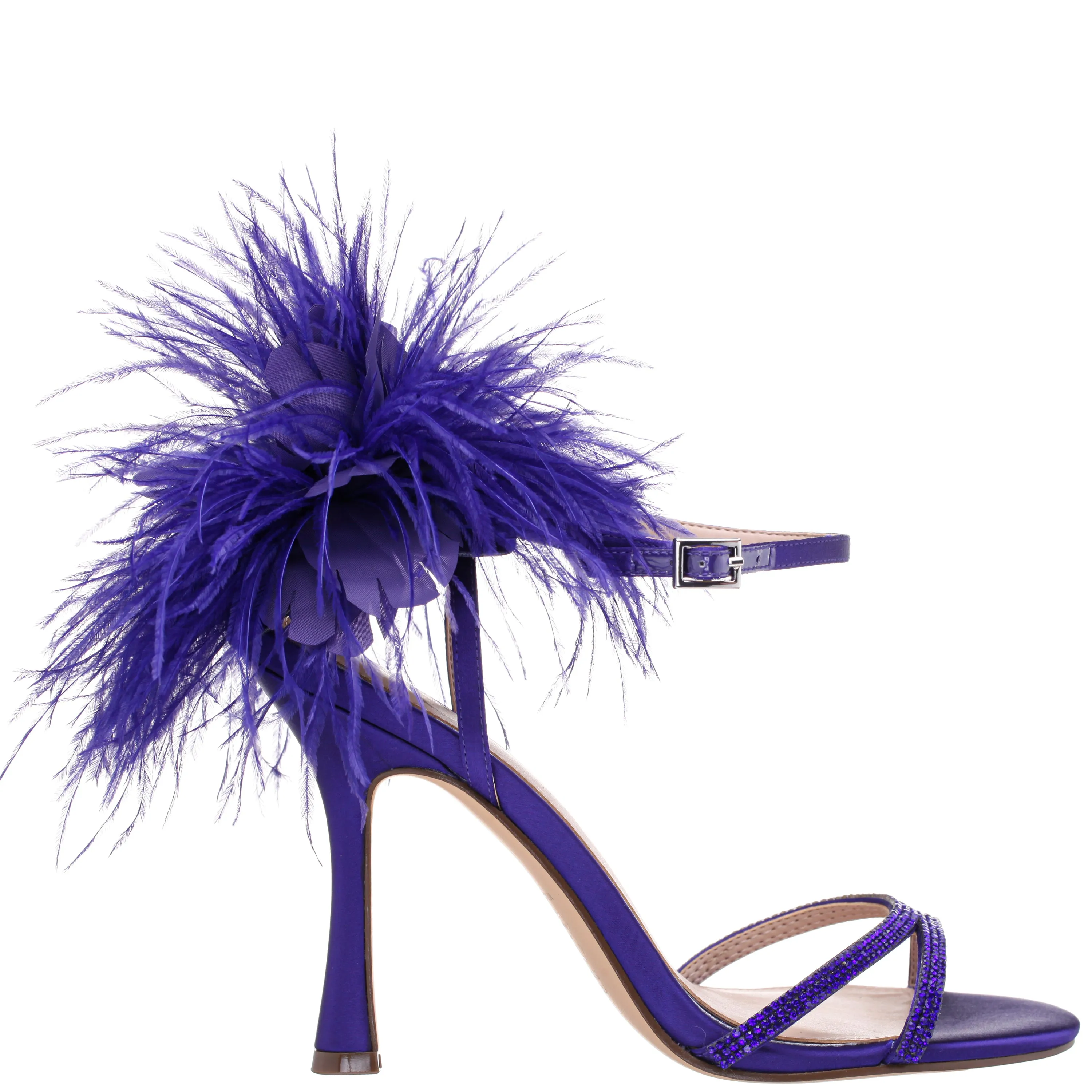DEMI-MIDNIGHT PLUM