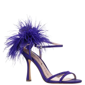 DEMI-MIDNIGHT PLUM