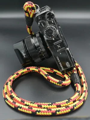 Deutchland Camera Strap