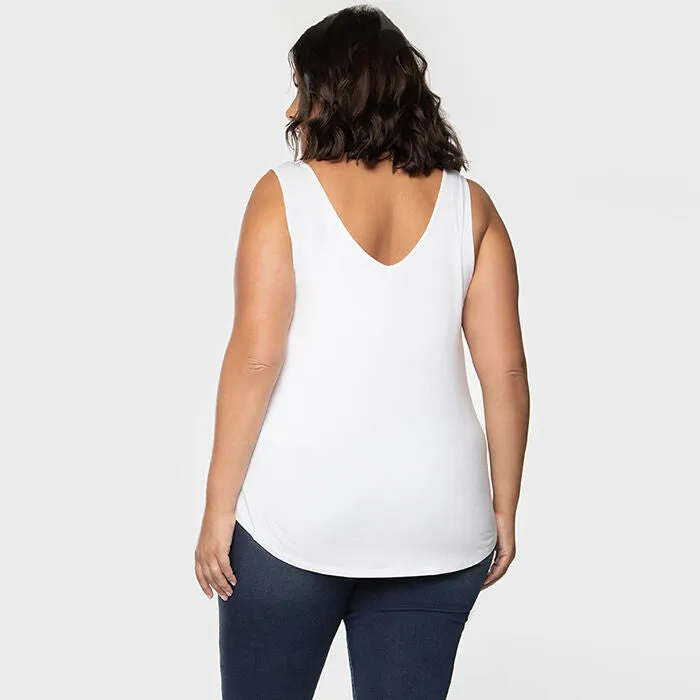 Dex Plus Reversible Tank