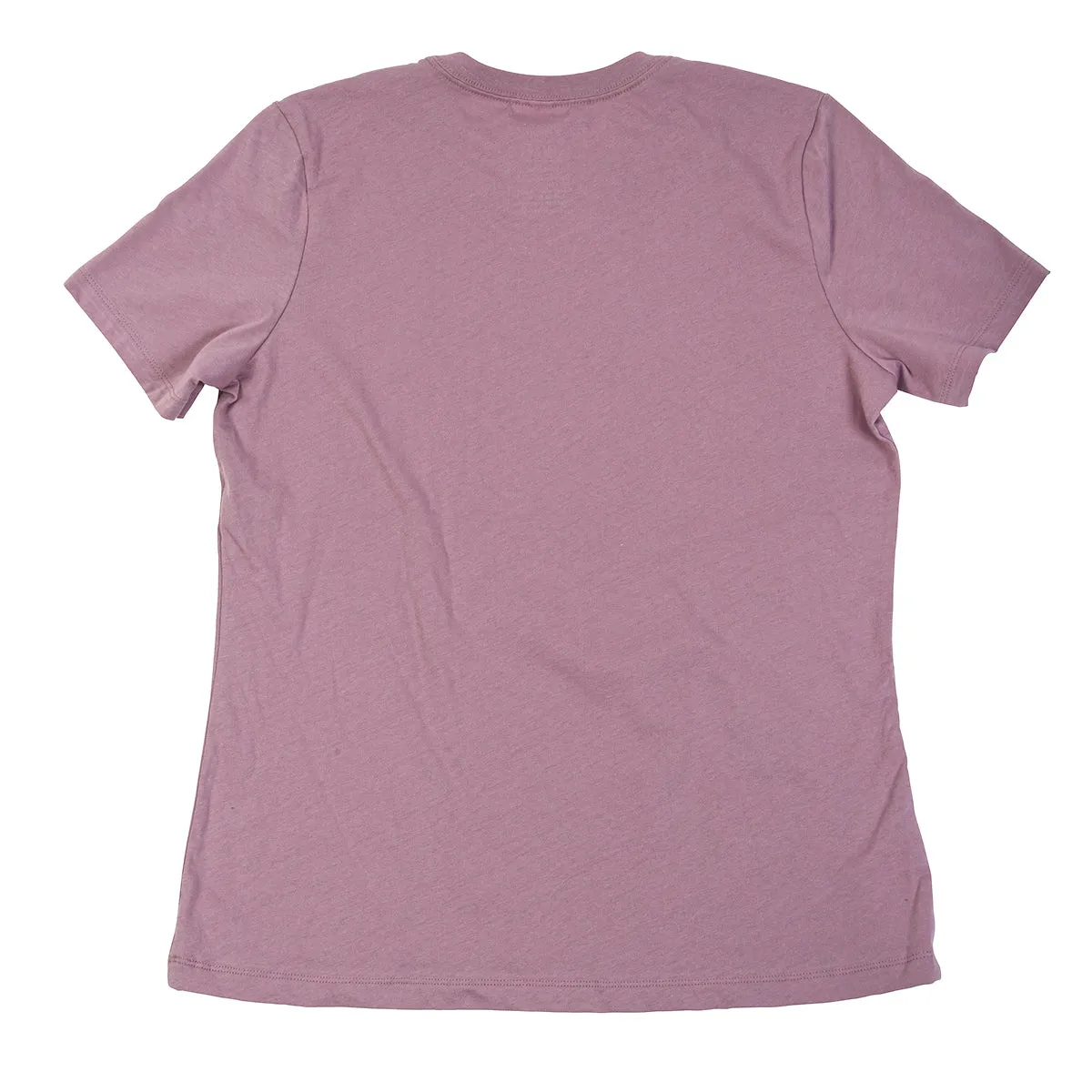 Die Happy Women's Tee - Orchid