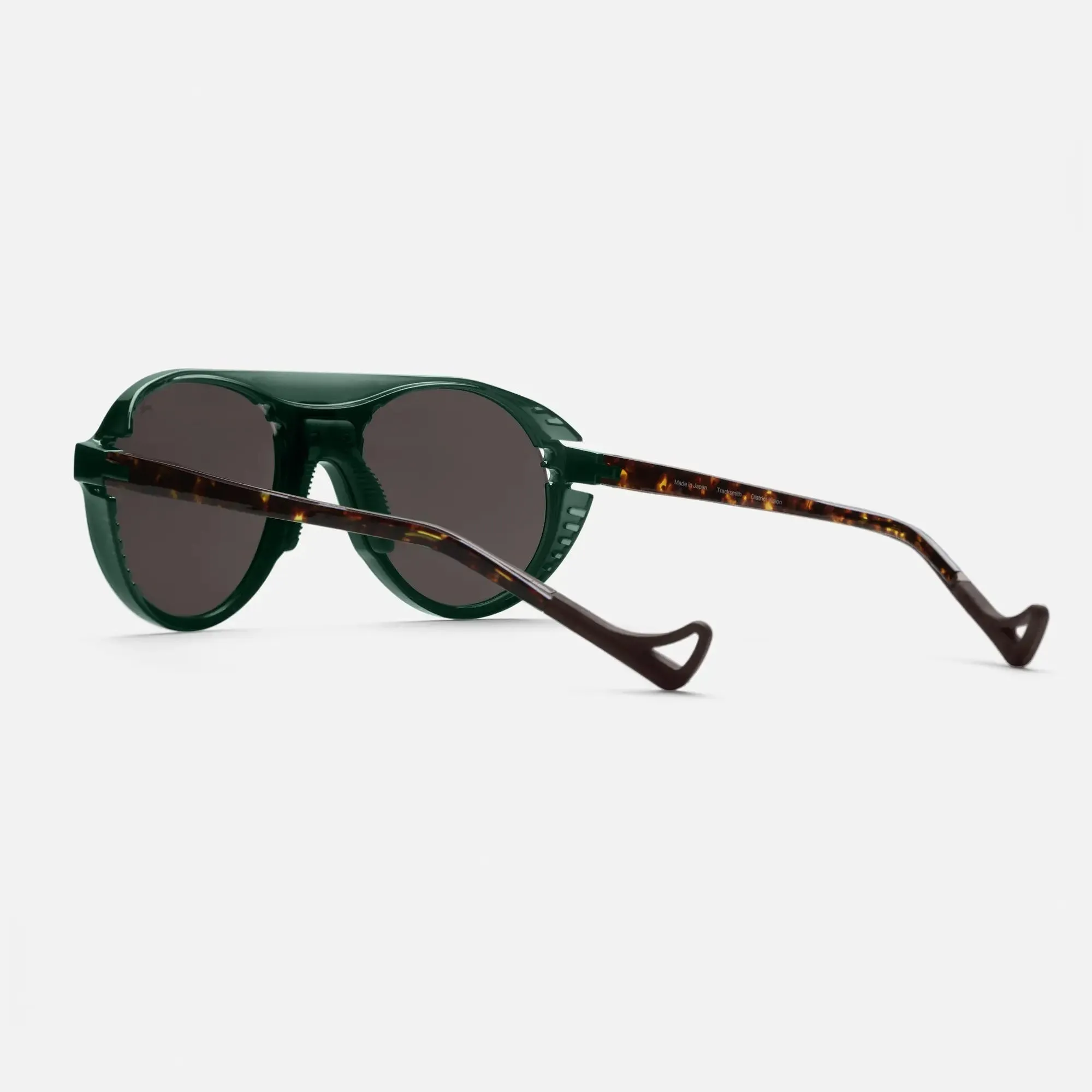 District Vision Kazu Tourer