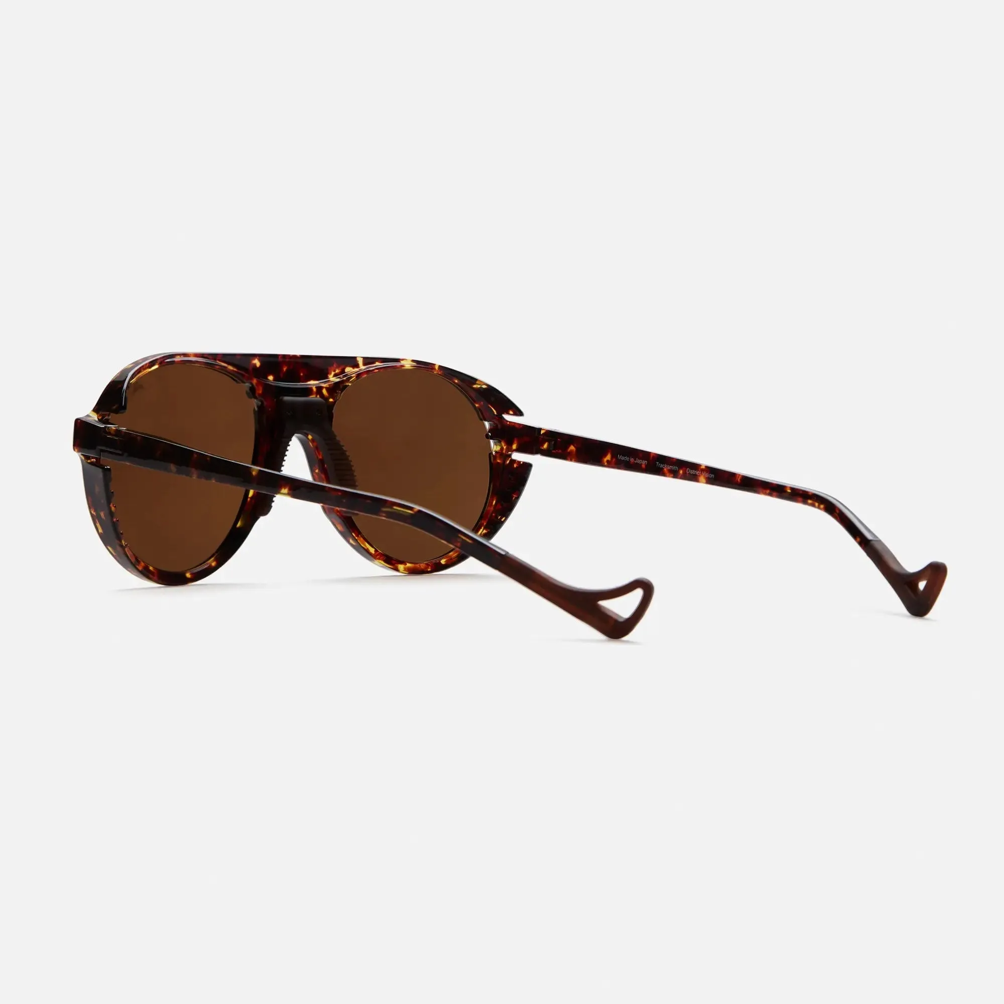 District Vision Kazu Tourer