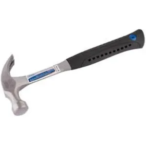 Draper 21283 Solid Forged Claw Hammer, 450G, 16Oz Dr-21283