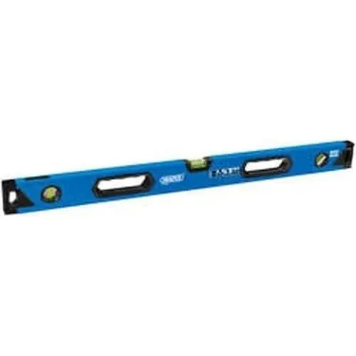 Draper Box Section Level With Side View Vial, 900Mm Dr-75105