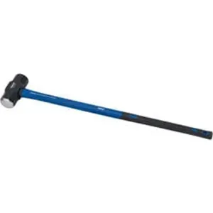 Draper Fibreglass Shaft Sledge Hammer, 4.5Kg/10Lb Dr-81434