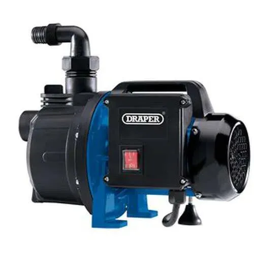Draper Surface Mounted Pump, 800W Dr-98923
