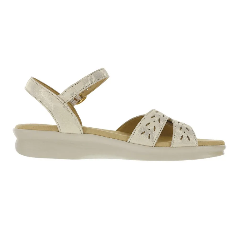 Duo (Soft Gold)