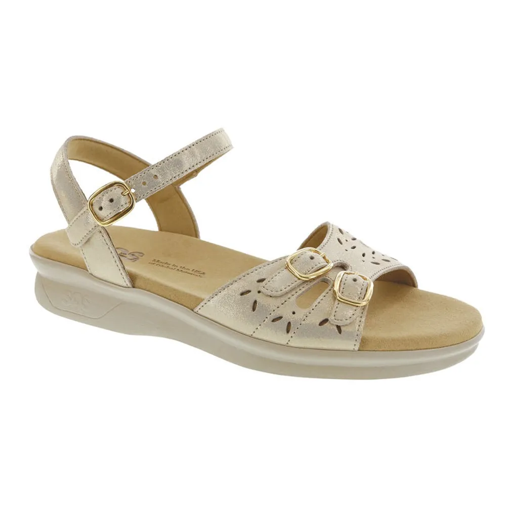 Duo (Soft Gold)