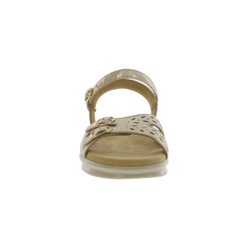 Duo (Soft Gold)