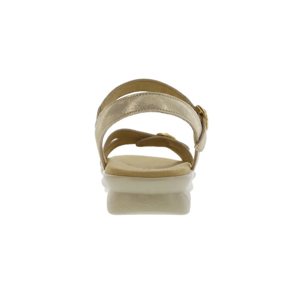 Duo (Soft Gold)