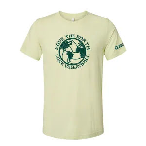 Earth Ball Short Sleeve Tee