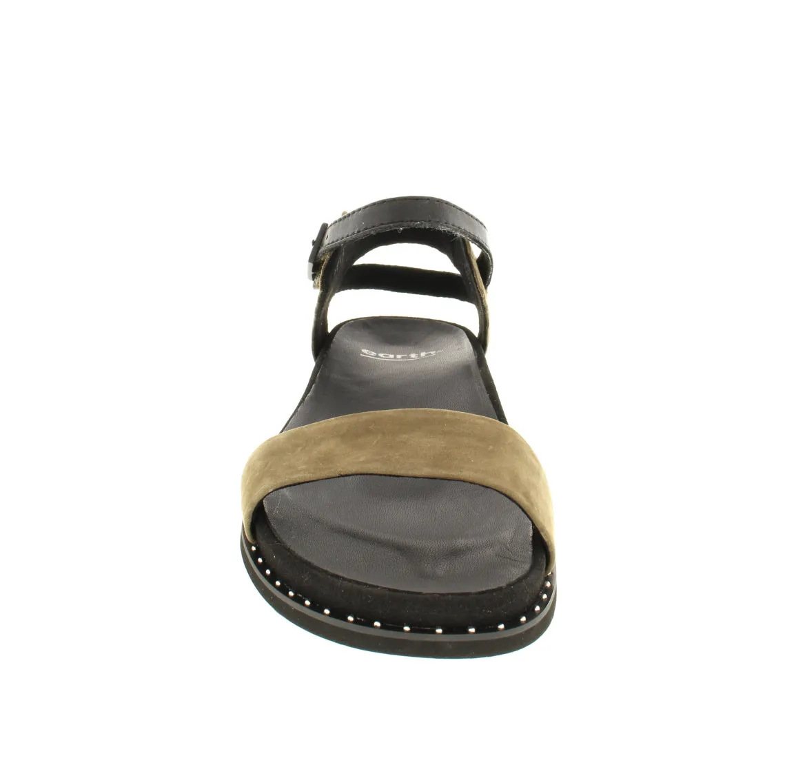Earth Cameo - Olive