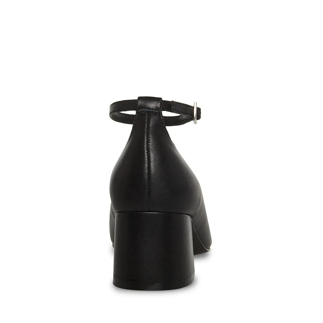 ELI BLACK LEATHER - SM REBOOTED