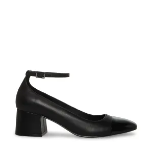 ELI BLACK LEATHER - SM REBOOTED