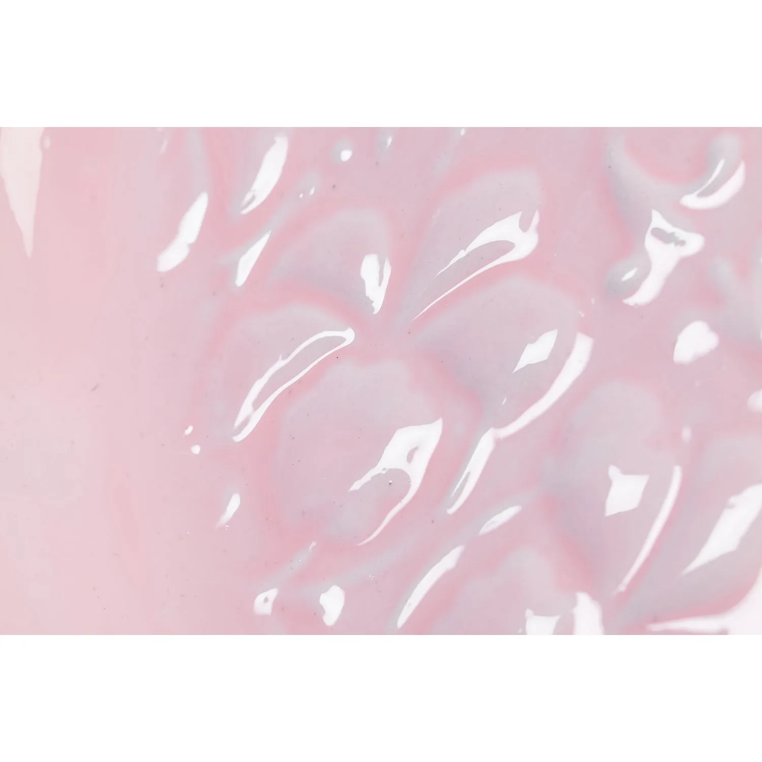 Embossed Enamel Metal Table Top Bird Bath, Pink,2gb1194