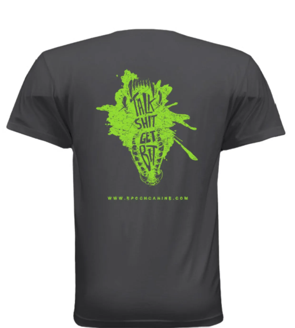 Epoch Talk Sh#% T-Shirt