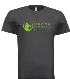 Epoch Talk Sh#% T-Shirt