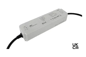 EPV-100P-12 | 100w | 12v | 8.33A | Ecopac PSU