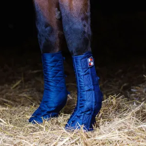 Equi-Chaps Stable Chaps