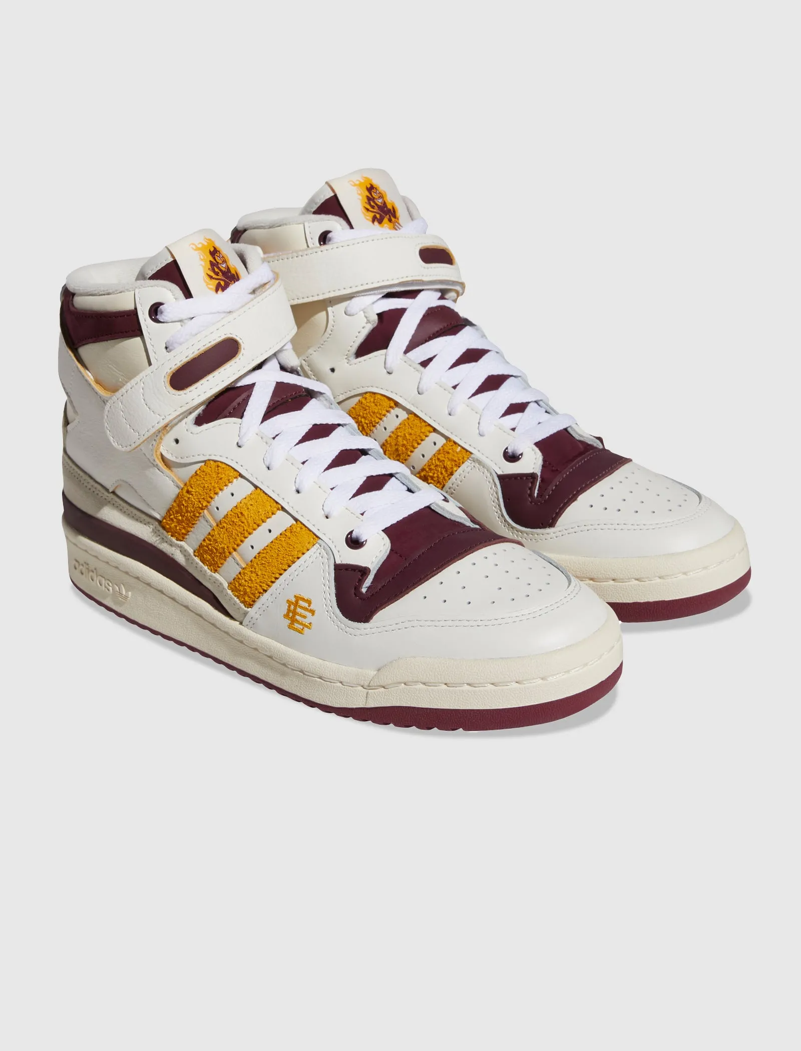 ERIC EMANUEL X FORUM 84 HIGH