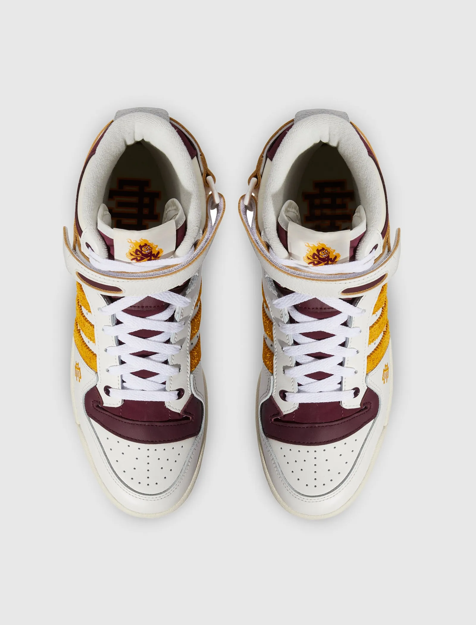 ERIC EMANUEL X FORUM 84 HIGH