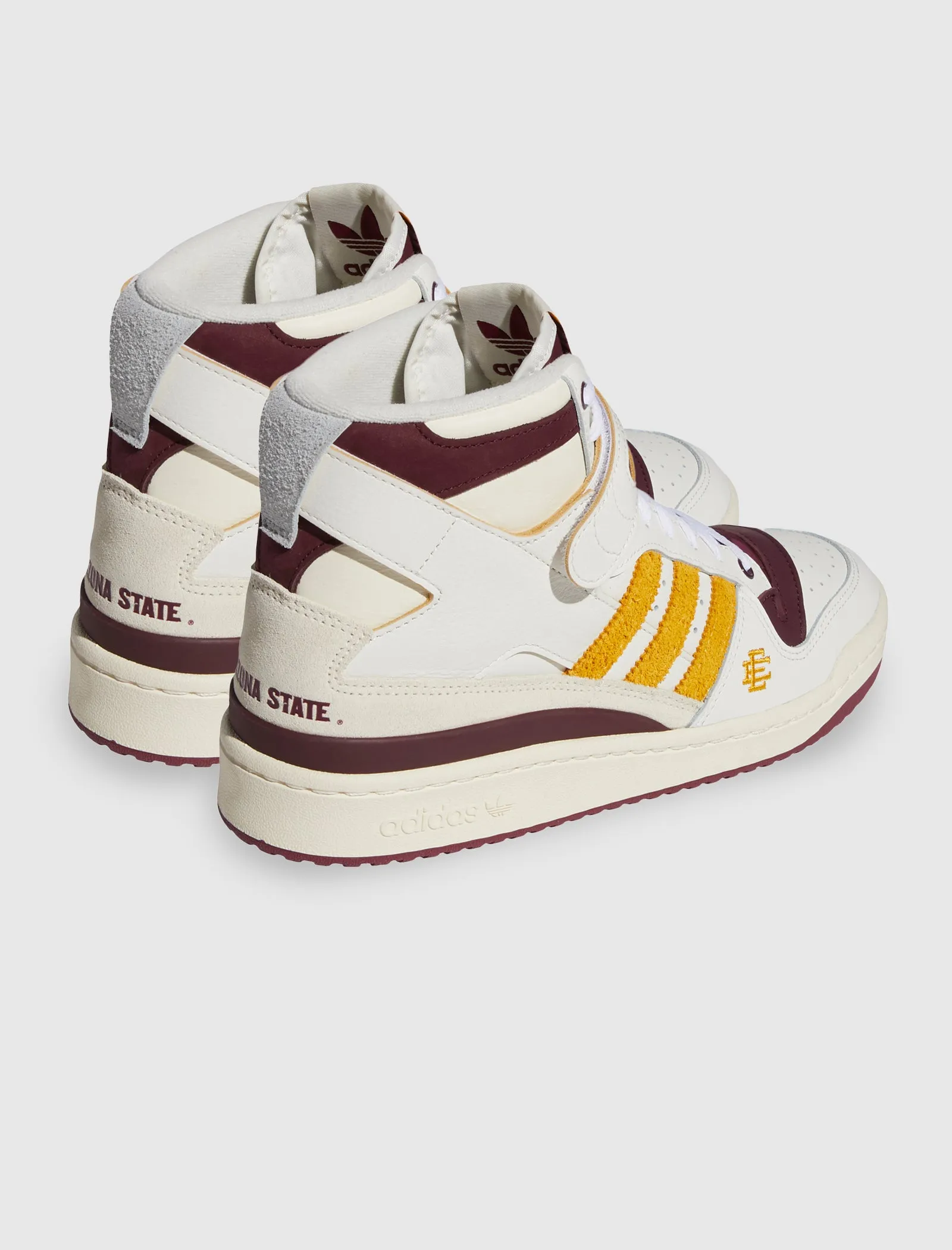 ERIC EMANUEL X FORUM 84 HIGH